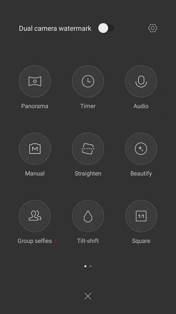Xiaomi Mi A1