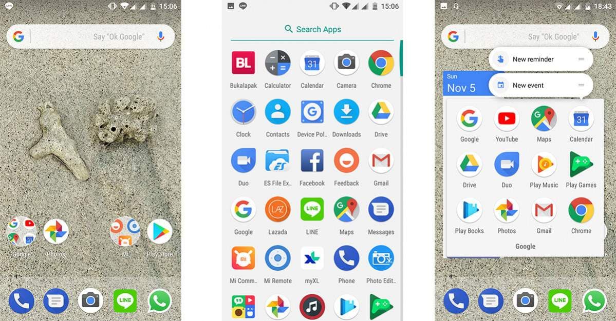 Xiaomi Mi A1