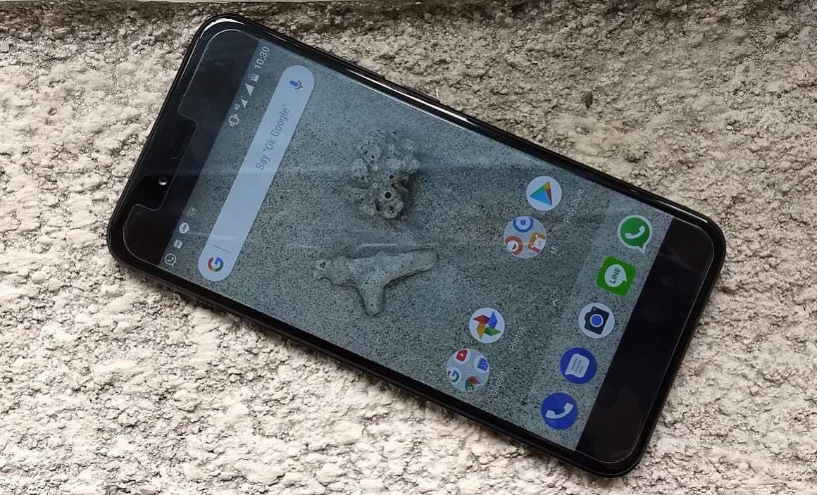 Xiaomi Mi A1