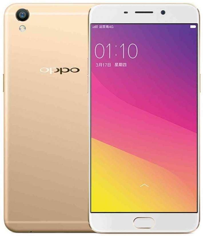 Oppo Neo 9