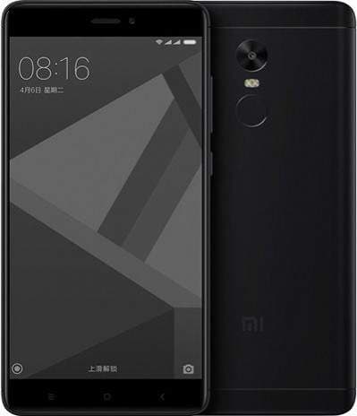 Redmi 4x