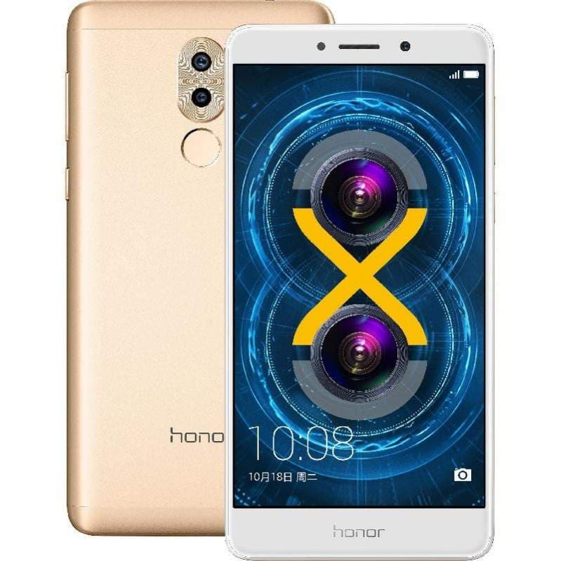 Honor 6x
