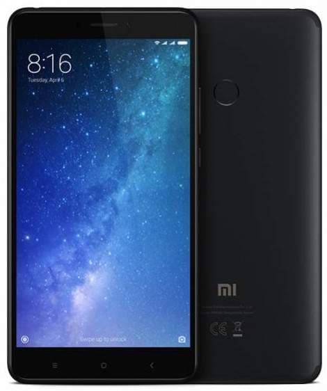 Mi Max 2