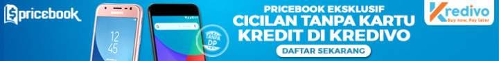 Promo Kredivo