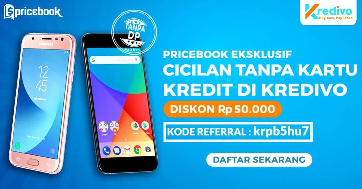 Promo Kredivo