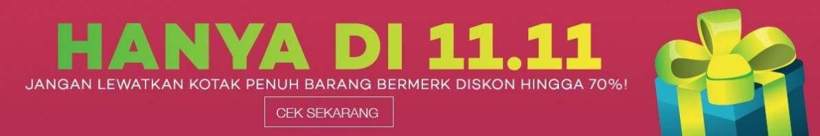 Lazada Online Revolution