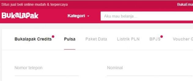 Bukalapak