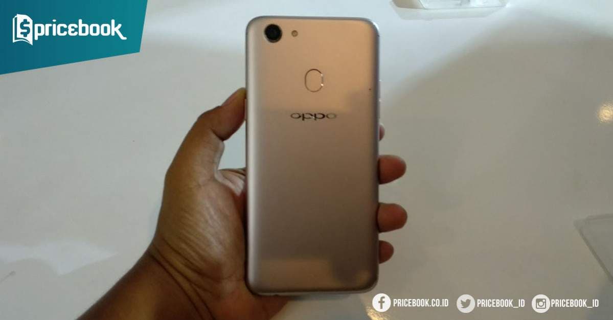 oppo f5