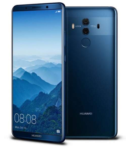 hp skor dxomark tertinggi