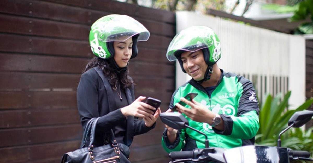Gojek