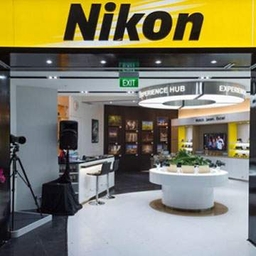 Toko Nikon Indonesia Resmi Buka Di Jakarta, Pertama di Asia