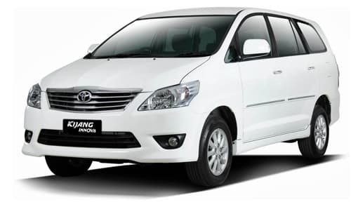 toyoya kijang innova