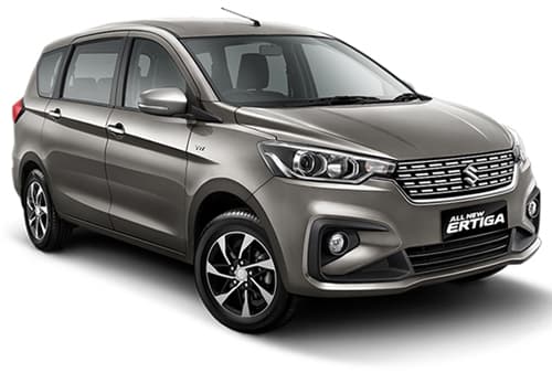 suzuki all new ertiga