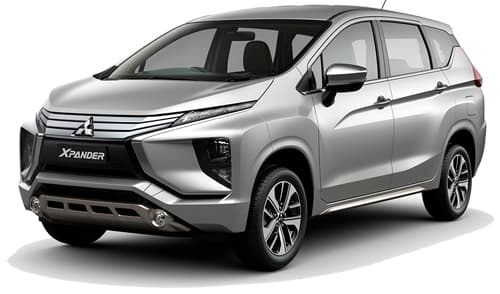 mitsubishi xpander