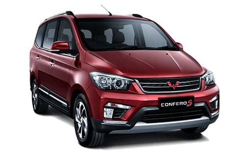 wuling confero s