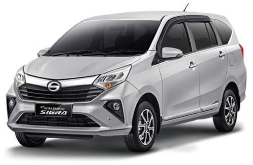 daihatsu sigra
