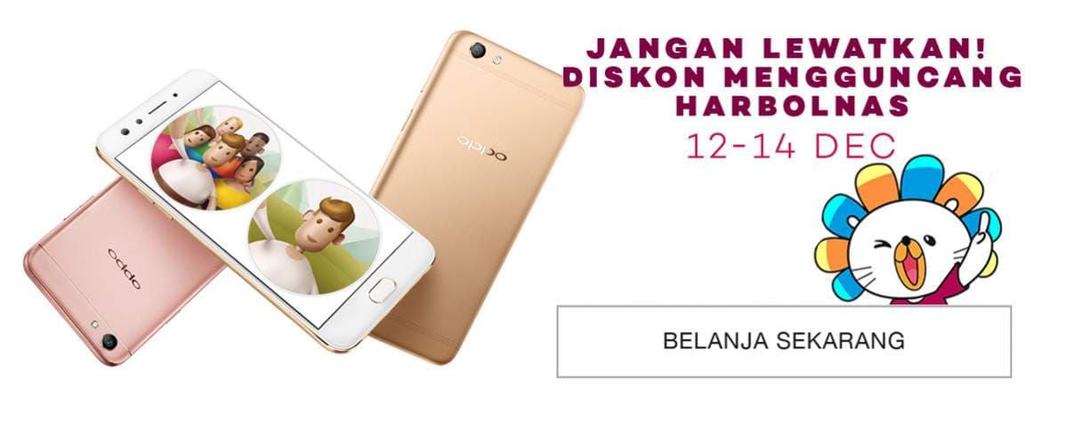 harbolnas 2017 lazada