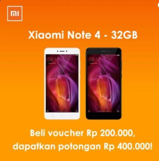 harbolnas 2017 lazada
