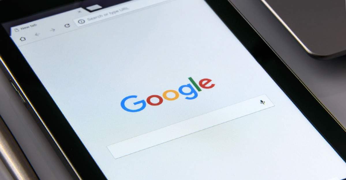 google