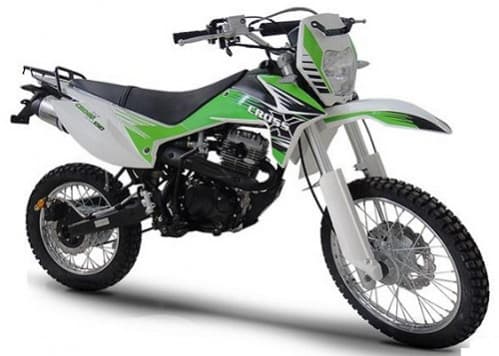 Viar Cross X 150 Standar