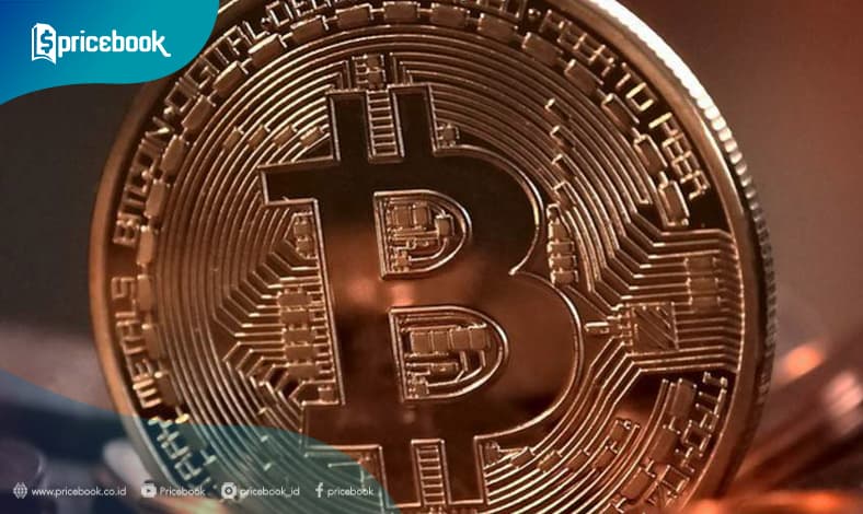 bitcoin
