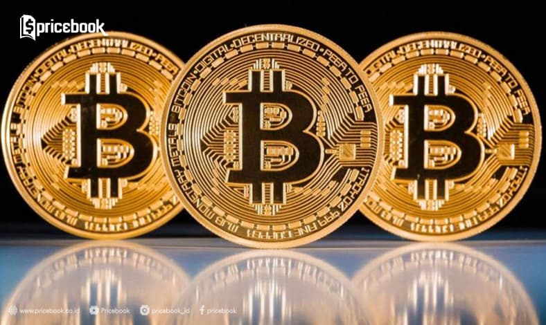 bitcoin
