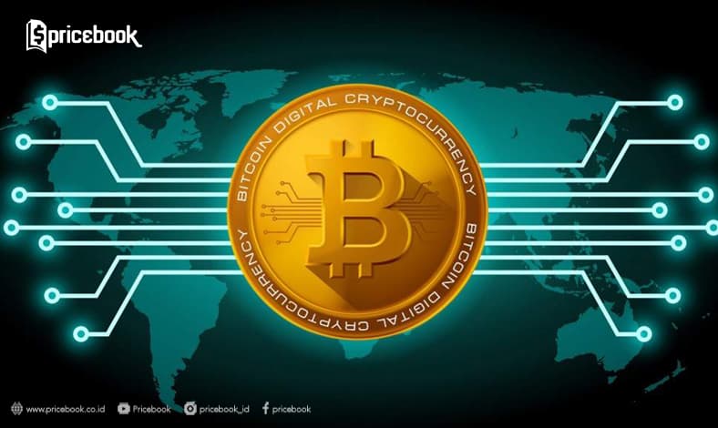 Bitcoin Mulai Mahal Lagi? Yuk, Kenali Bitcoin dan Cara Beli Bitcoin