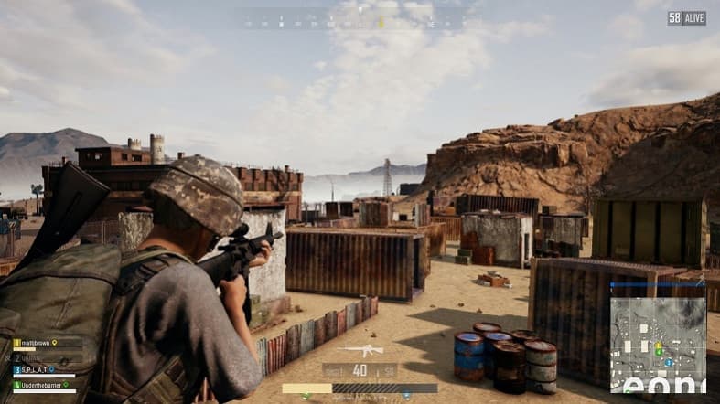 game online pc terbaru