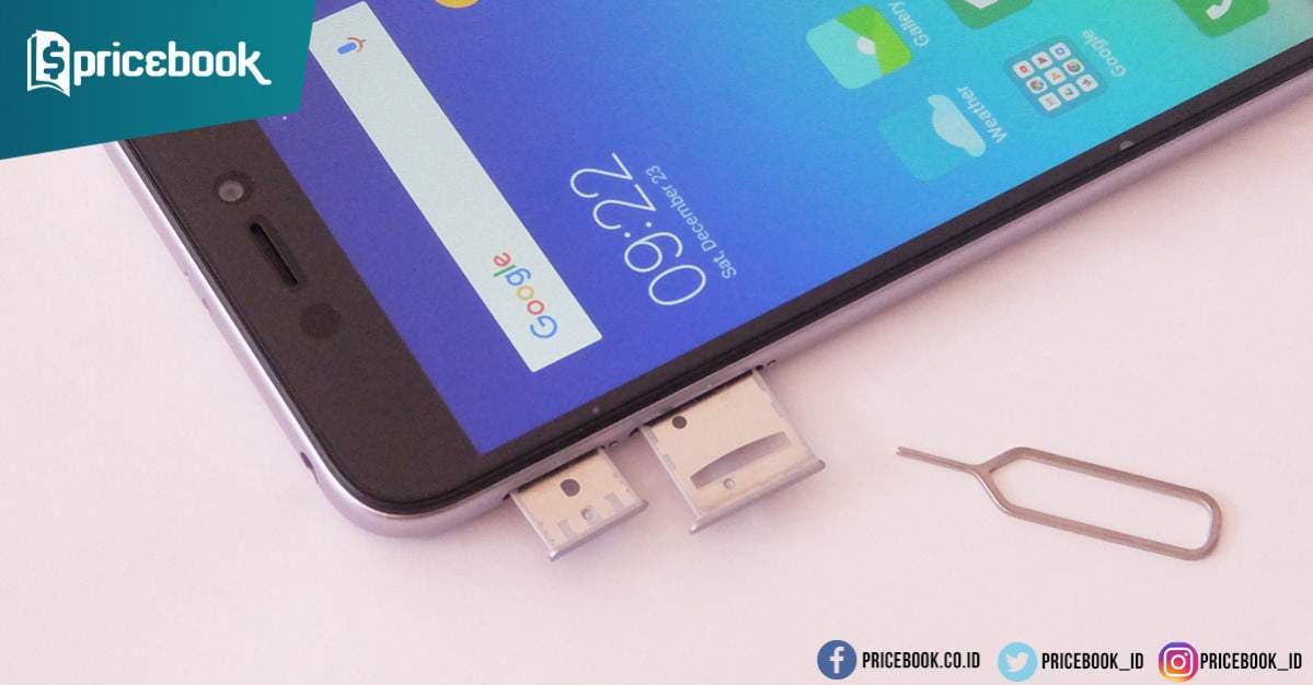 Xiaomi Redmi 5A