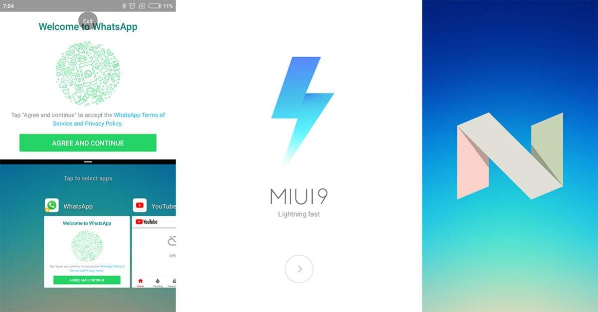 Xiaomi Redmi 5a
