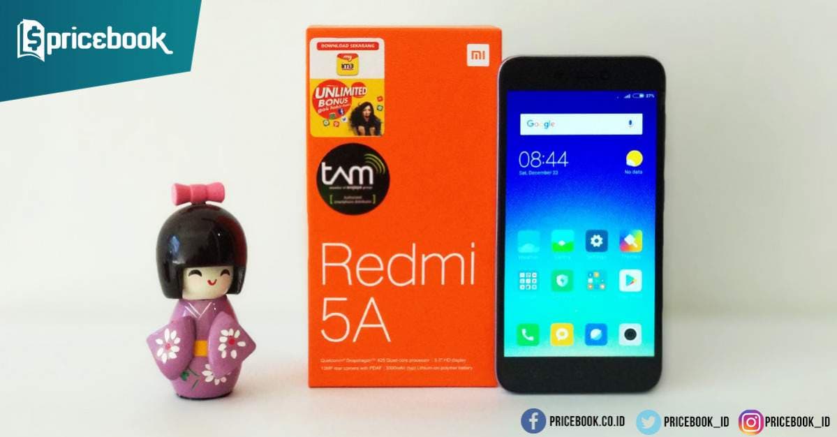 Xiaomi Redmi 5A