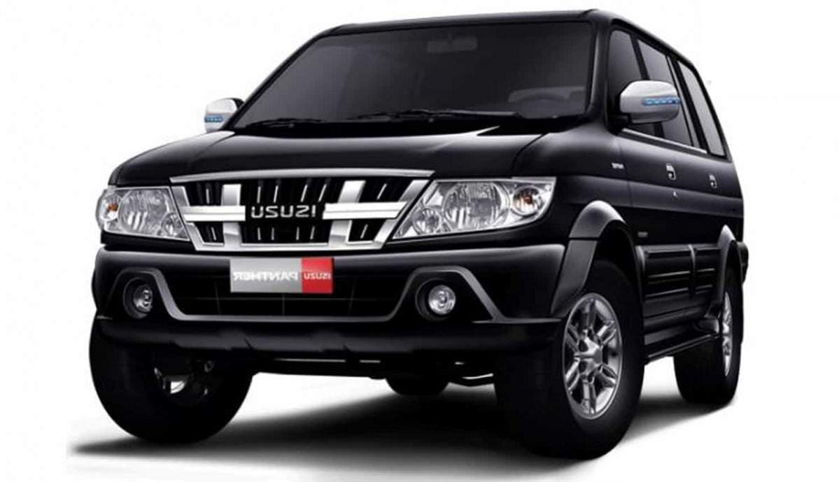 Isuzu Panther