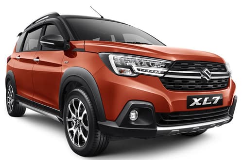 Suzuki XL7