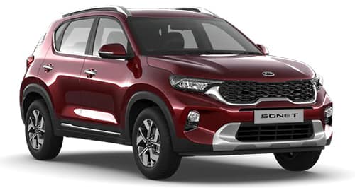 harga kia sonet