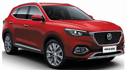 15 Mobil SUV Terbaru dan Terbaik di 2021, Harga Mulai 100 Jutaan!-15