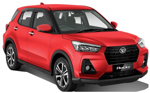 harga daihatsu rocky