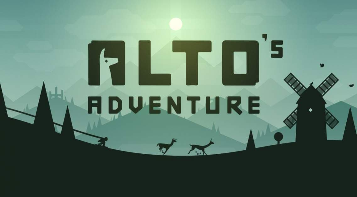 alto's adventure