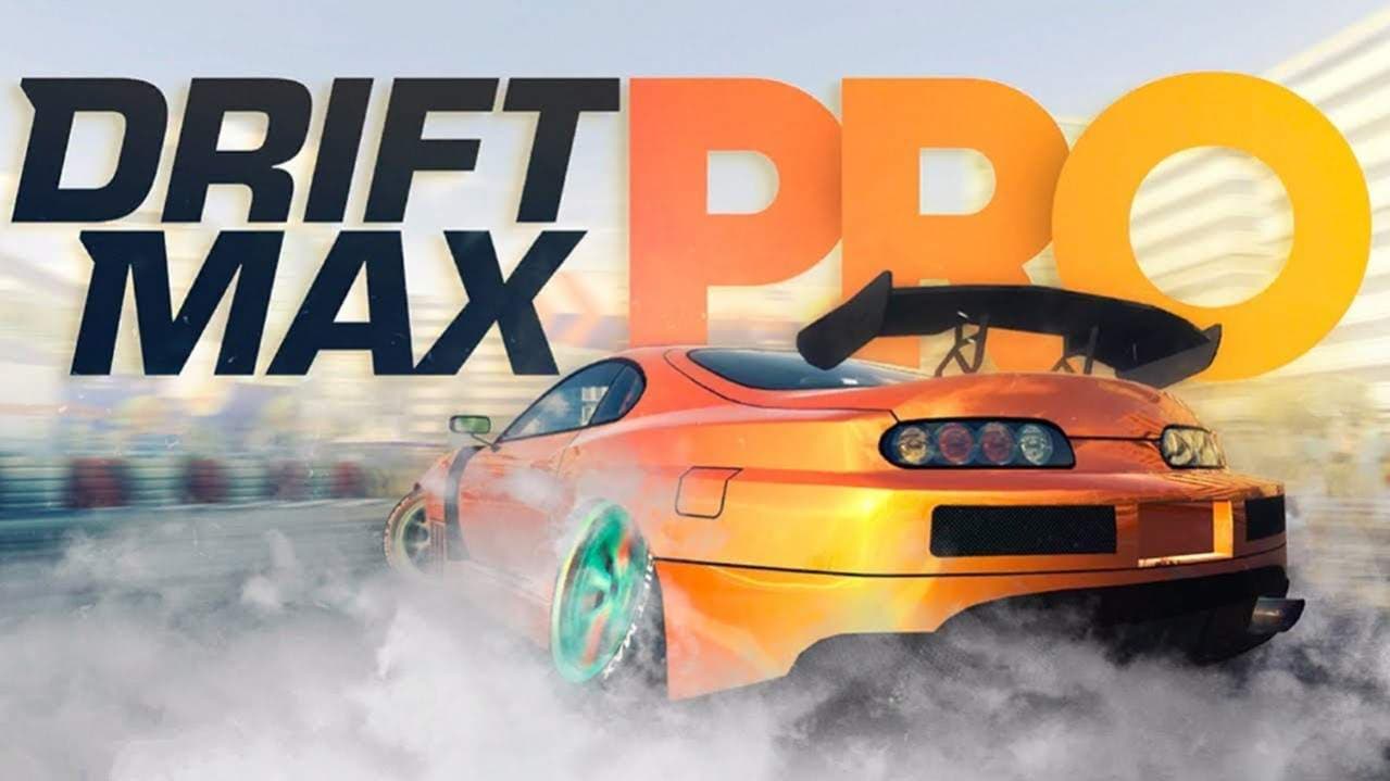 Drift Max Pro