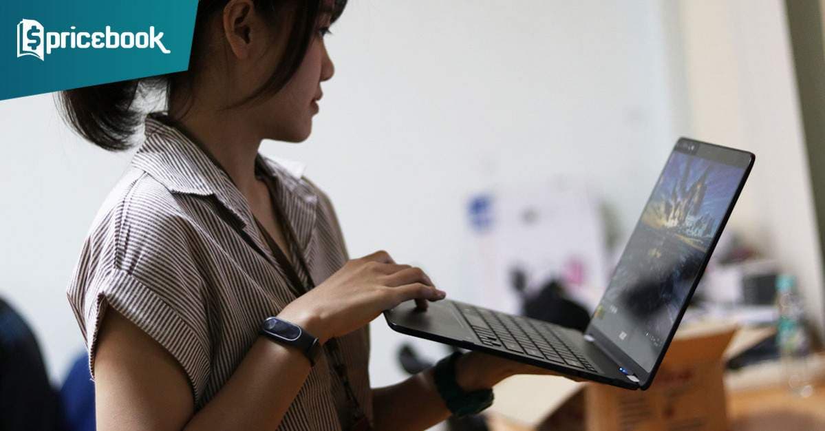 Acer Spin 7