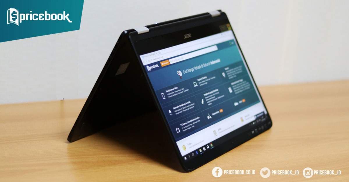 acer spin 7