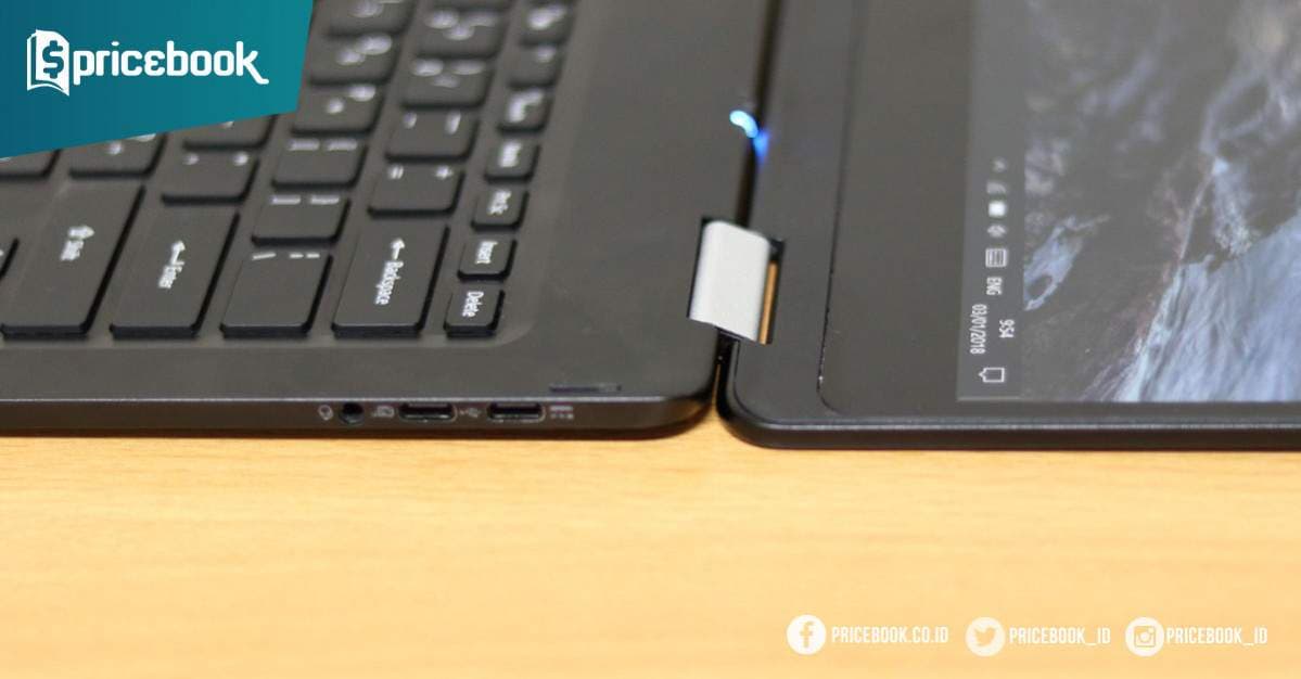 acer spin 7