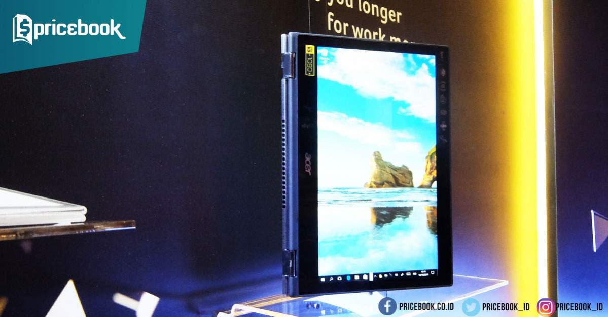 acer spin 7