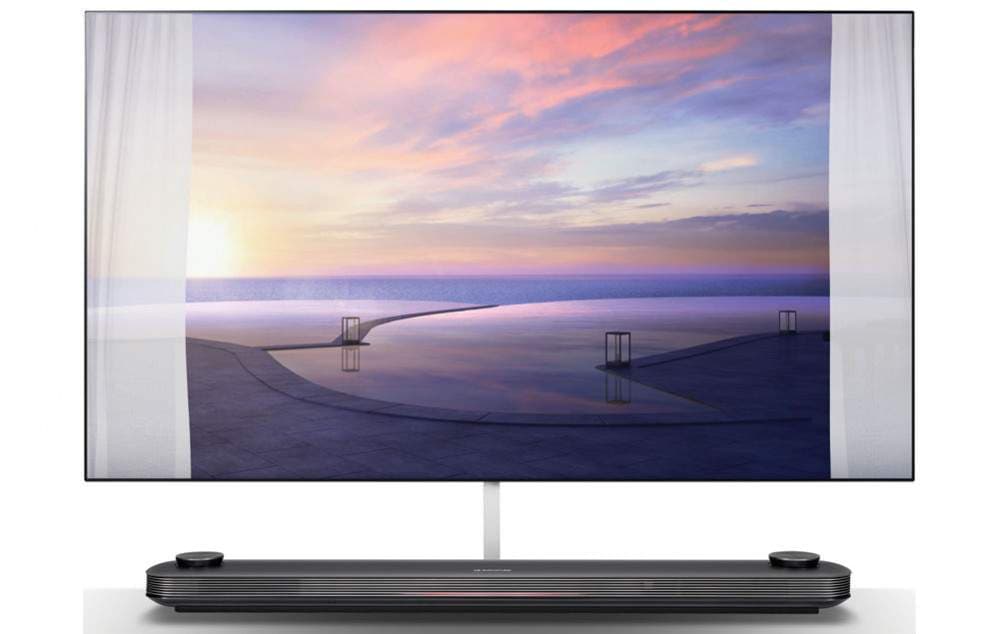 tv oled lg