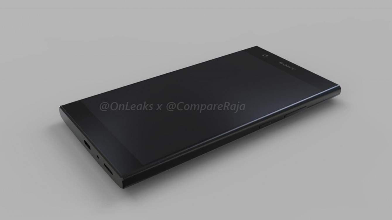 sony xperia l2