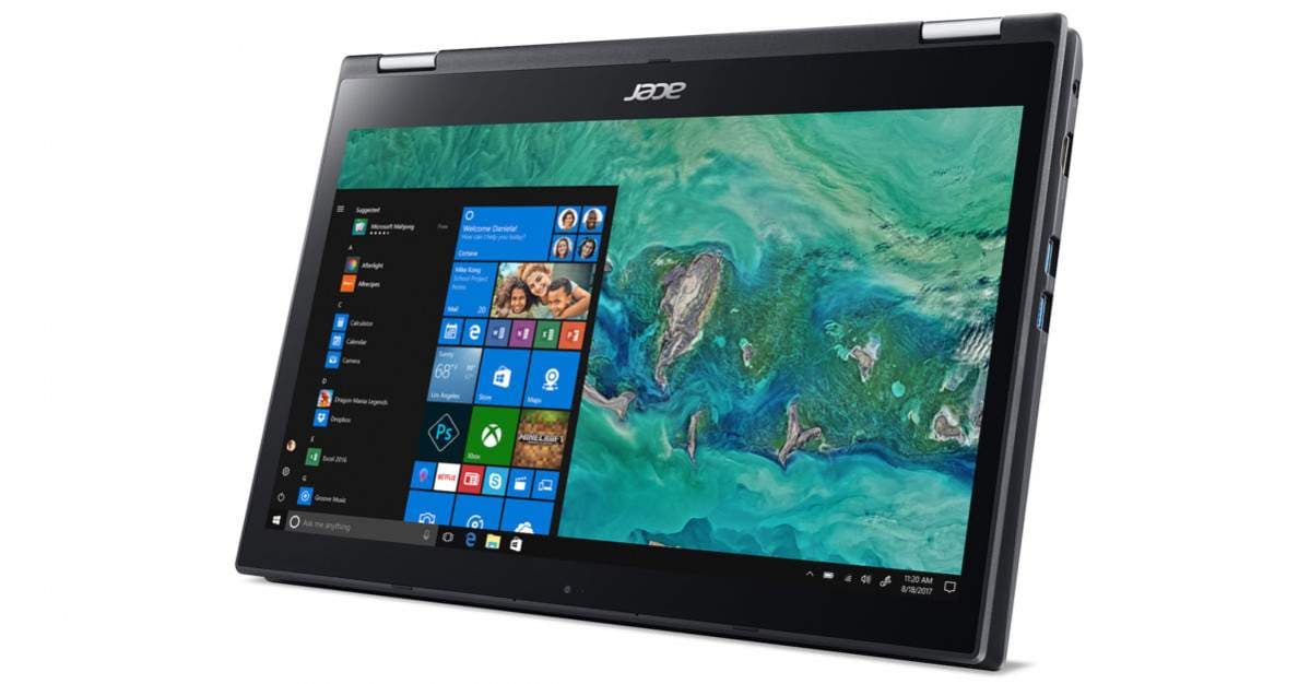 Acer swift 7 2018