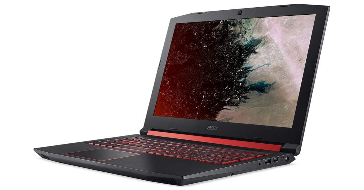 Acer Nitro 5 2018