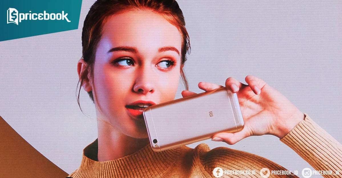 Xiaomi Redmi 5A
