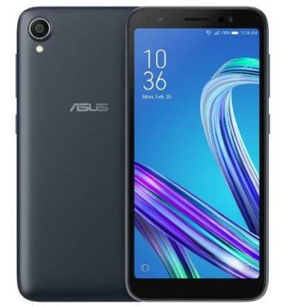Asus Zenfone Live L1