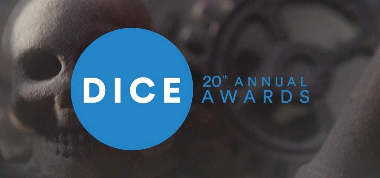 dice awards