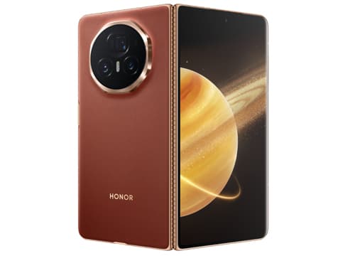 Honor Magic V3